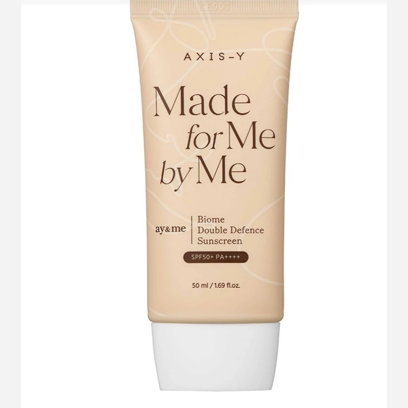 ضد آفتاب پروبیوتیک کره اکس سیس y